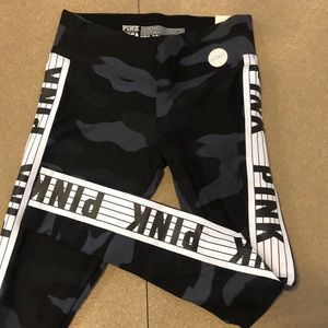 PINK NWT leggings